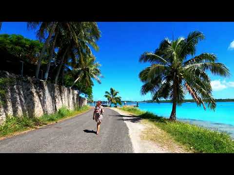 Une Journée à l'Île des Pins