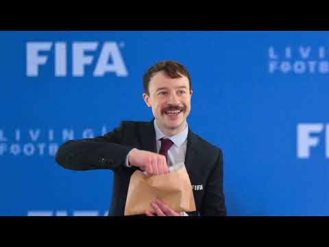 Kdyby byla FIFA upřímná ohledně MS v Kataru