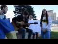 Anna Trincher - Pochny z Sebe | Почни з себе ...