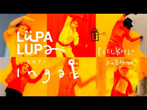 Lupa Lupa Tapi Ingat - Feel Koplo Remix (Kuburan)