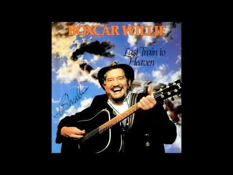 Lefty Left Us Lonely - Box Car Willie
