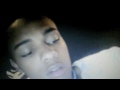 BOW WOW SHOWS A NEW PIC OF HIM AND CIARA 2009