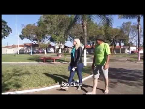 Moradores do Arco Íris revitalizam praça no bairro