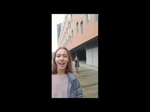 The Vrbani Project - Part V - Crime