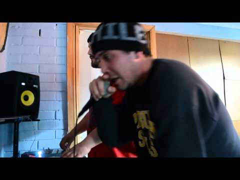 ZERTERO MC & DJ RACSO ENSAYO