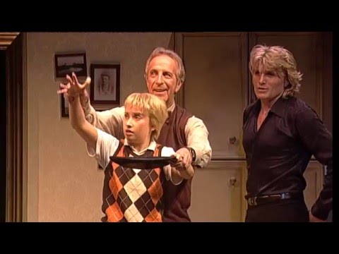 Full Show part 01 - Faster Than Magic 2007