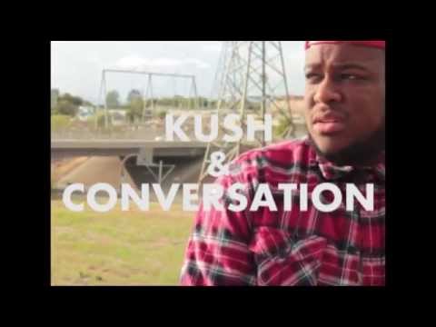 KUSH & CONVERSATION - BJAY MCFLY