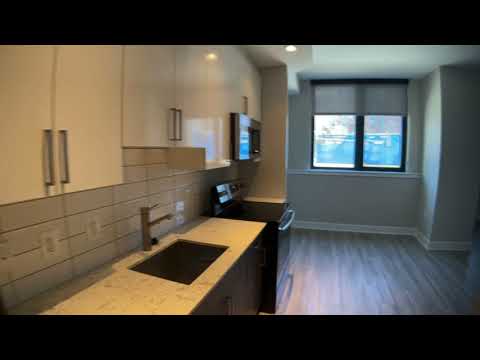 Take a Tour of Our S3 (Studio) Floor Plan