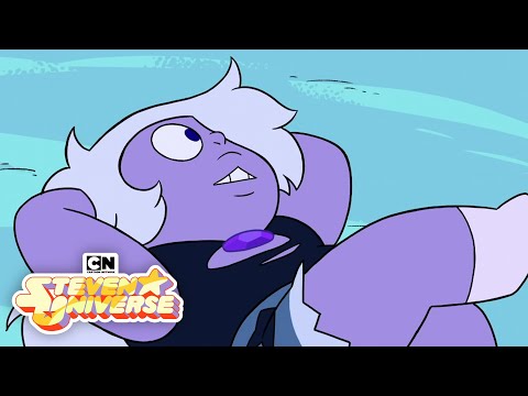 Steven Universe: The Movie Cartoon Network anuncia longa