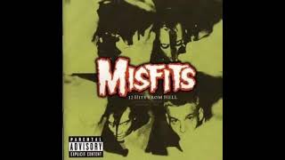 Misfits - Halloween II