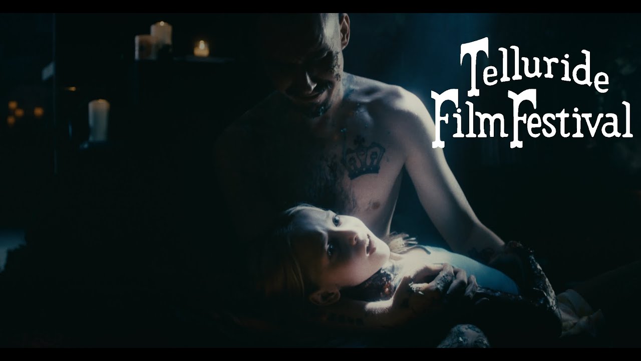 The Rotting of Casey Culpepper Trailer - 49th Telluride Film Festival / Sundance Producers Lab '22