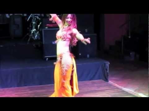 Bellydance Extraordinaire Singapore-Jamila improvisation tarab song