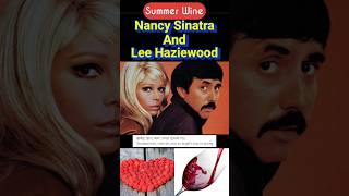 @Nancy Sinatra &amp; Lee Haziewood#shorts#