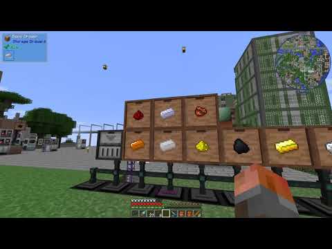 Omnifactory E34 - Stock Keeping, High Voltage and SMD components