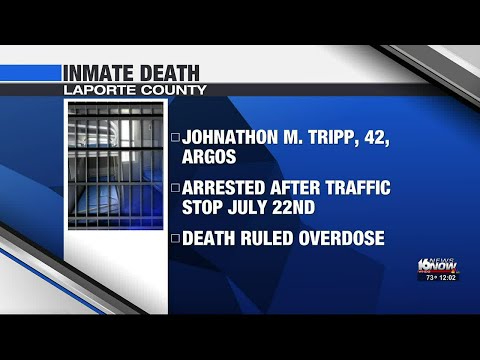 Laporte County Jailtracker