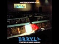 D A R Y L Marvin Hamlisch La La Land