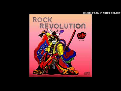Get Down With It (Live) - Slade (Track 2) ROCK REVOLUTION