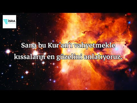 Yusuf Suresi - İslam Subhi