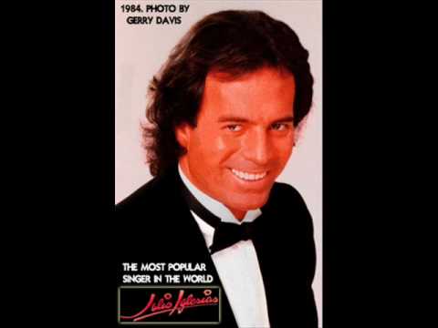 Julio Iglesias - Amour, Amour, My Love