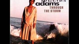 Yolanda Adams - I&#39;m Free