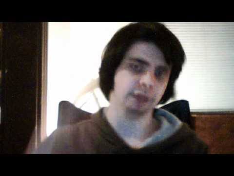 Wild @ Red Wings 11/19/10