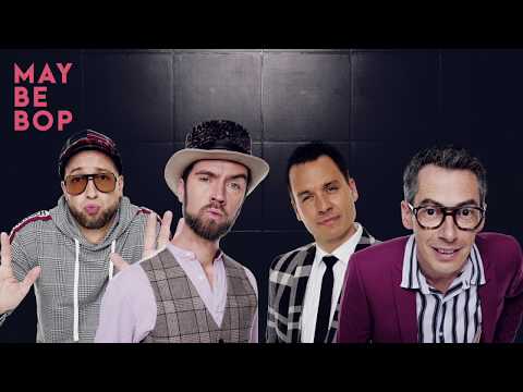 MAYBEBOP - Podcast 111