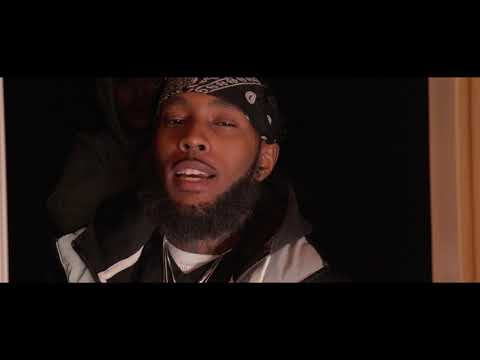 RG X JOKAAG - HOLD ON (Official Video)