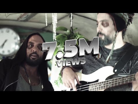 Sharmoofers - Zombie(official video) | شارموفرز - زومبي