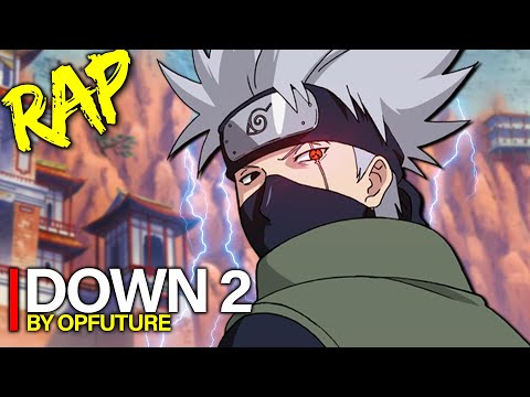 „DOWN 2“ | OPFuture ft. Animetrix