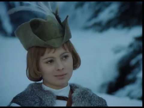 Three Wishes for Cinderella  Trailer #1