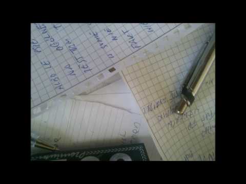 Larpak - Jedna Zwrotka