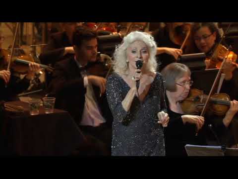 Judy Collins - Green Finch And Linnet Bird (Live)