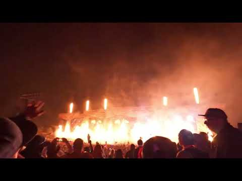 Lost Lands 2022 SVDDEN DEATH