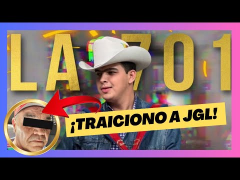 The HIDDEN TRUTH of LA 701 - Panter Belico x Tito Double P x ​​Luis R Conriquez