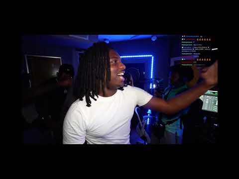 POP SMOKE X RAH SWISH - I SEE YOU BABY (FULL SONG) Unreleased 🔥🔥