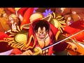 The God Valley Incident Rocks Vs Roger One Piece AMV Last Impact