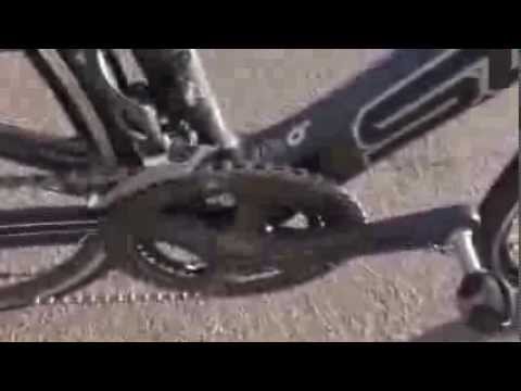 SwiftCarbon - Ultravox TI