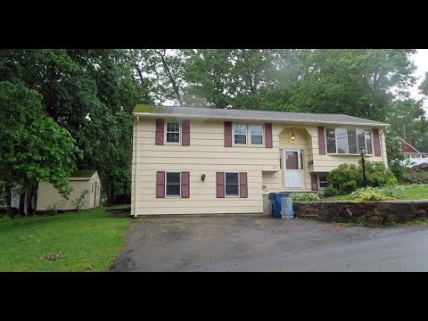 12 Fitzgerald St. Randolph, MA. 02368