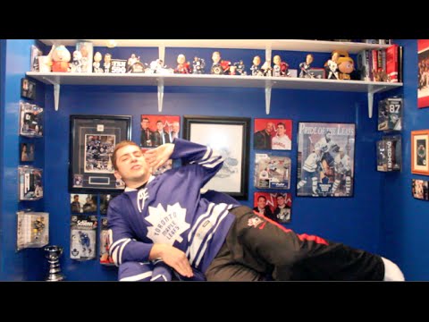 LFR8 - Game 9 - Roughalo - Buf 0, Tor 4