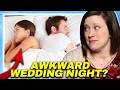 Will Your Wedding Night Be Awkward If You Wait Until Marriage
