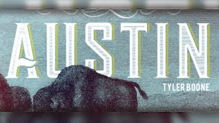 Austin Music Video