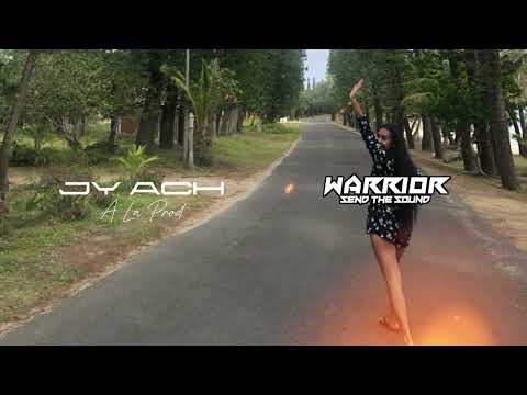 JY ACH & NES LOTIS - JARO LOCAL x NESLY MASHUP 2025 (4KAKOU)