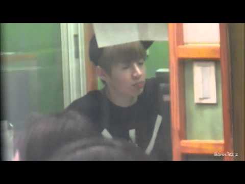 [Fancam] 130603 Henry at Sukira