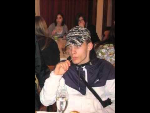 Roman - Ubijena keva i cerka kurva 2