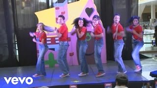 CantaJuego - Showcase Cantajuego - Galerias Metepec