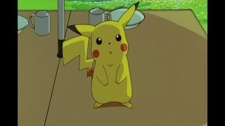 Pokémon: The First Movie Intro