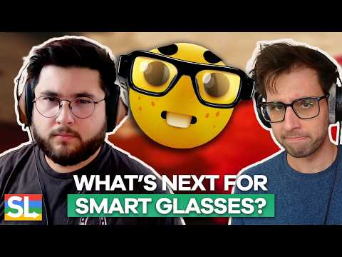 Video Thumbnail: The Sideload 037: Specs for Your Specs with Andrew Romero