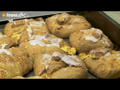 Köstliches Frühstück & frisches Brot genießen in der Bäckerei Zimmerer aus Kirchdorf am Inn