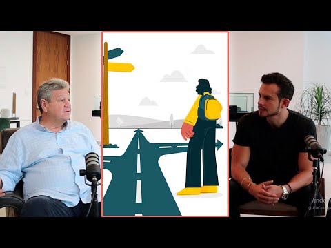 Emprender: La cruda realidad (y cómo superarla) | Tomislav Kuljis