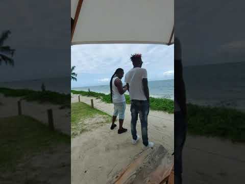 JAPESA & DEZIAN IN MOMBASA